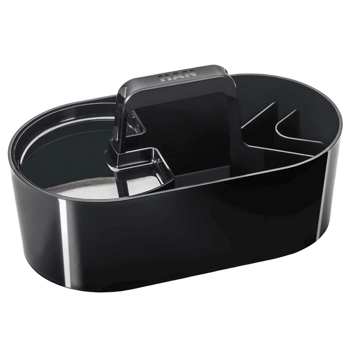 HAN | Toolbox LOFT jet black (1200-13)